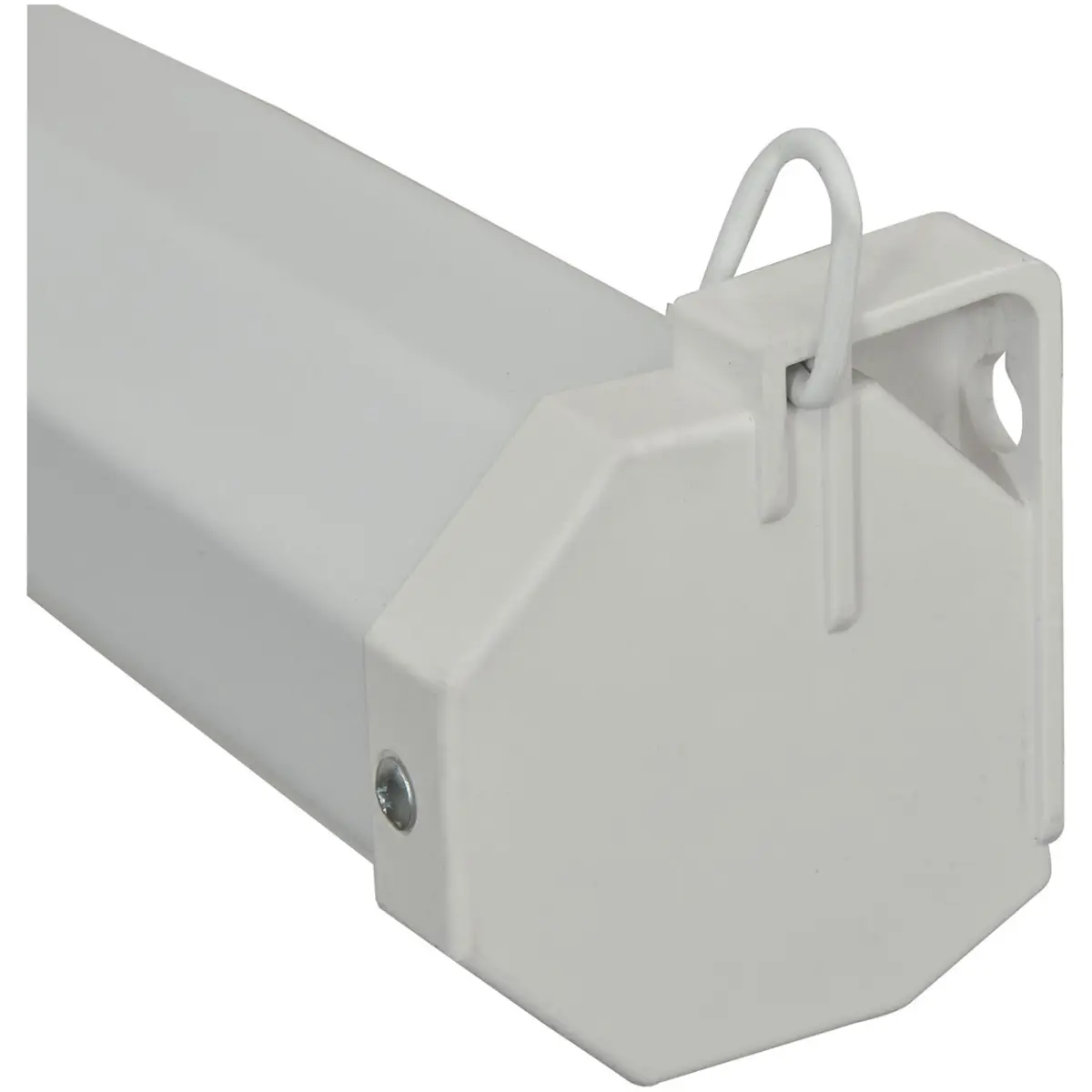 Avlink MPS120 - 4:3 120IN Manual Projector Screen 4:3 - Image 2