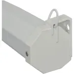 Avlink MPS120 - 4:3 120IN Manual Projector Screen 4:3 - Image 2