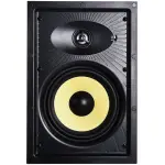 Adastra KS660 Passive Inwall Speaker 6.5INCH White 60W