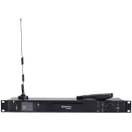 Adastra As - 6 Mk - Ii Multimedia Audio Player Cd/usb/sd/fm 1U