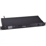 Adastra As - 6 Mk - Ii Multimedia Audio Player Cd/usb/sd/fm 1U - Image 2