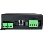 Adastra IWA2100B In - Wall Amplifier 2X 100W with Bluetooth (Black) - Image 2