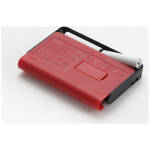 Korg MA-2 Digital Metronome – Black/Red (MA-BKRD) - Image 2