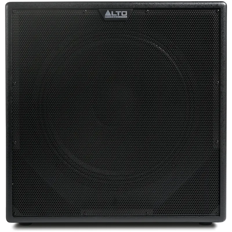 Alto TX18S 18" Powered Subwoofer