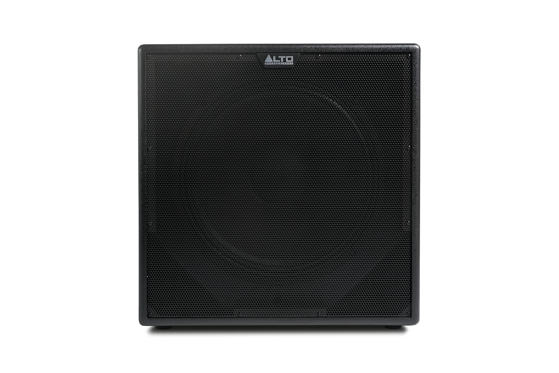 ALTO-TX_SERIES-TX18S-FRONT_web Alto TX18S 18" Powered Subwoofer - Image 1