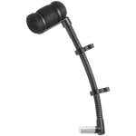 Audio-Technica ATM350W Microphone with Woodwind Mounting System - Image 2