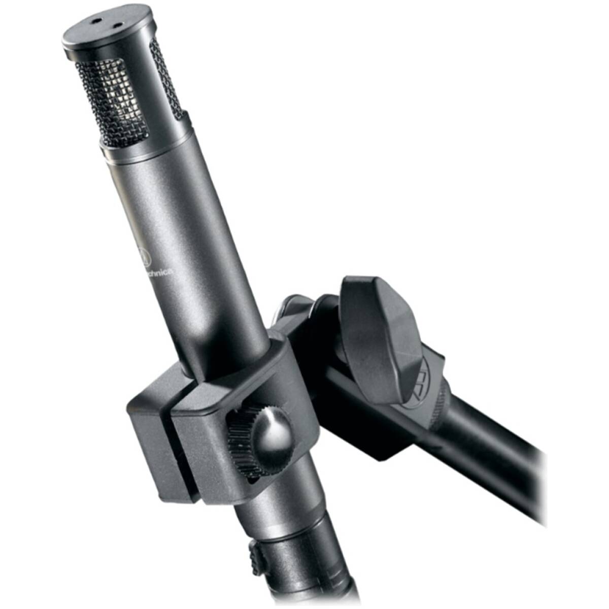 Audio-Technica ATM450 Cardioid Condenser Instrument Microphone - Image 2