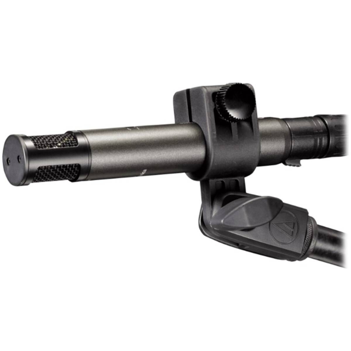 Audio-Technica ATM450 Cardioid Condenser Instrument Microphone - Image 3