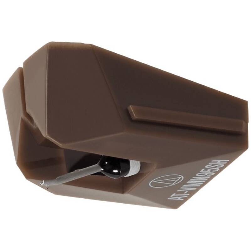 Audio-Technica AT-VMN95SH Shibata Replacement Stylus