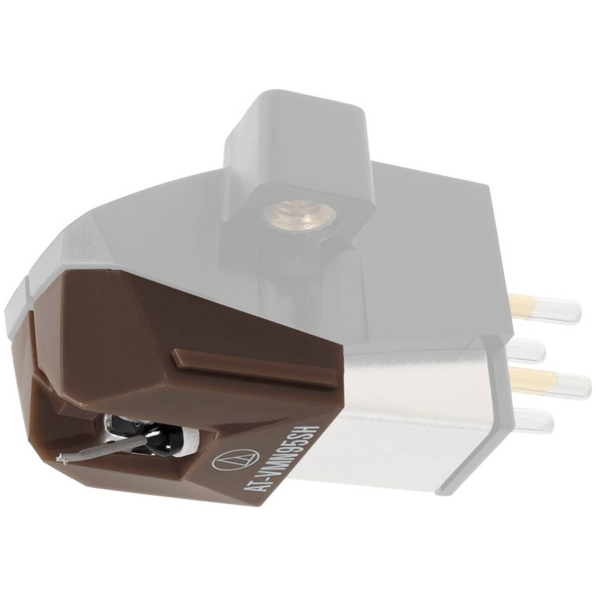 Audio-Technica AT-VMN95SH Shibata Replacement Stylus - Image 2