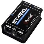 Radial BT-Pro V2 Blue Tooth Wireless Receiver With Balanced Stereo DI Output - Image 3