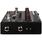 Radial Bassbone V2 Bass Preamp,Dual Input w/EQ,Power Boost,FX loop - Image 3
