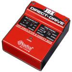 Radial Direct-Drive Guitar Amp Simulator With 3 Amp Settings And Balanced DI Out - Image 3