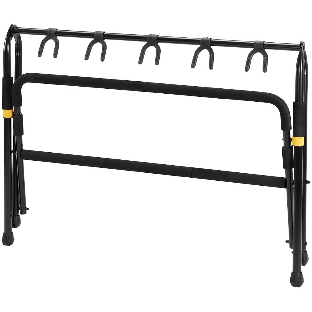 Hercules GS525B 5 Way Guitar Display Rack - Image 2