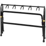 Hercules GS525B 5 Way Guitar Display Rack - Image 2