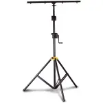 Hercules Stands LS700B Gear Up Lighting Stand
