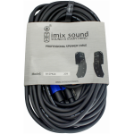 Imix IM-SPK20 Speakon to Speakon Speaker Cable (20 Meter)