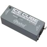 Radial Ice Cube Line Level Isolator,Passive 1 Channel Balanced With Eclipse Transfomer - Image 5