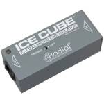 Radial Ice Cube Line Level Isolator,Passive 1 Channel Balanced With Eclipse Transfomer - Image 4