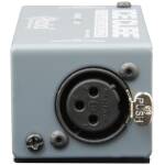 Radial Ice Cube Line Level Isolator,Passive 1 Channel Balanced With Eclipse Transfomer - Image 2