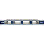 Radial JRAK 4 Rack Adaptor Houses Up To 4 DI Boxes In A Single 19 Space