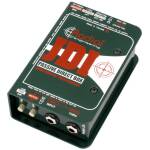 Radial JDI Passive DI For Acoustic Guitar,Bass And Keyboards - Image 5