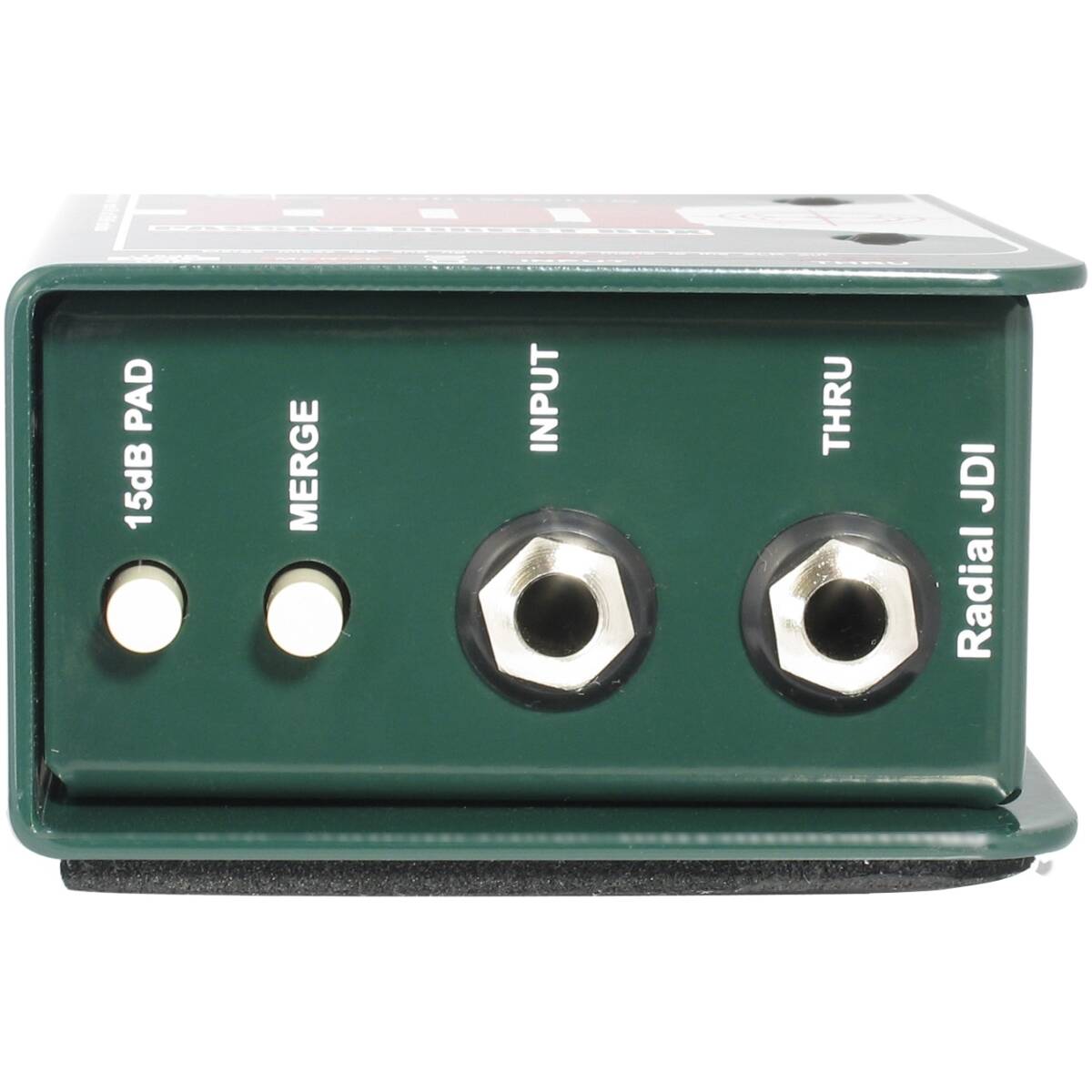 Radial JDI Passive DI For Acoustic Guitar,Bass And Keyboards - Image 4