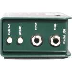 Radial JDI Passive DI For Acoustic Guitar,Bass And Keyboards - Image 4