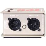 Radial JPC Active DI,Stereo Inputs For Laptops and CD Players,Phantom Powered - Image 3