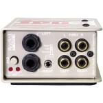 Radial JPC Active DI,Stereo Inputs For Laptops and CD Players,Phantom Powered - Image 4