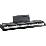 Korg SP-170s 88 Key Digital Keyboard Piano (Black)