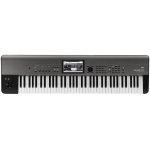 Korg Krome EX 73-key Synthesizer Workstation