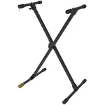 Hercules Stand KS118B TravLite Keyboard Stand