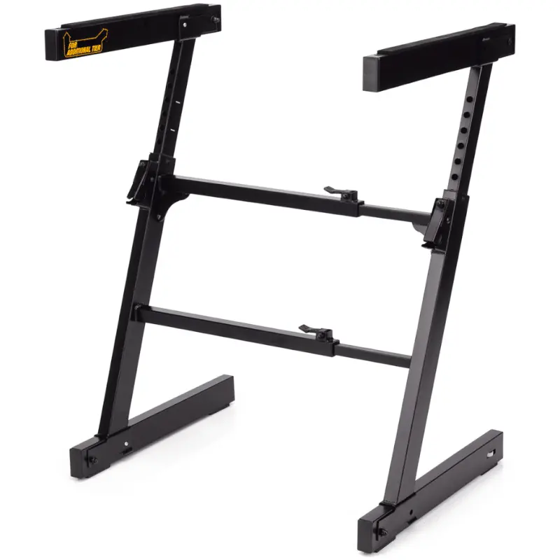 Hercules Stands KS400B Autolock Z-Keyboard Stand