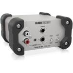 Klark Teknik DI-22P Passive Stereo DI Box - Image 2