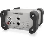 Klark Teknik DI-22P Passive Stereo DI Box - Image 3