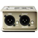 Radial LX2 Line Splitter,Passive,1 Input,1 Direct Out &1 Jensen Iso Output With Trim - Image 2