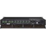 Lab Gruppen D 80:4L 8000W Amplifier with 4 Output Channels - Image 2
