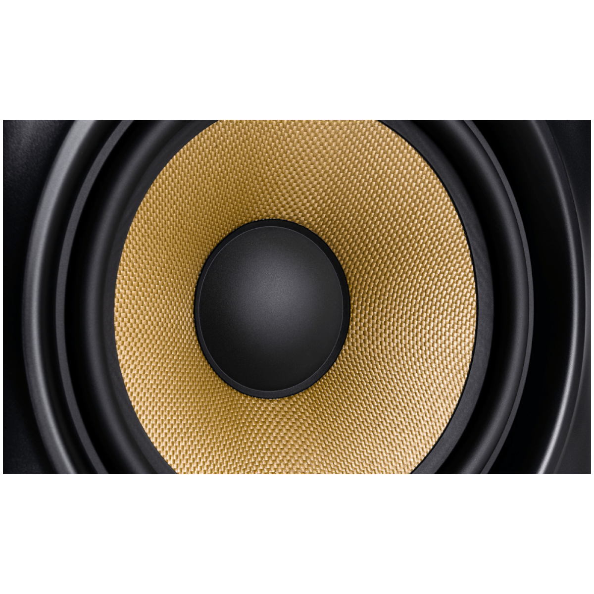 M-Audio FORTY EIGHTY 8" Single Studio Monitor - Image 8