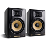 M-Audio FORTY EIGHTY 8" Single Studio Monitor - Image 2
