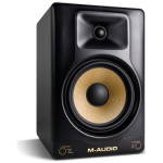 M-Audio FORTY EIGHTY 8" Single Studio Monitor