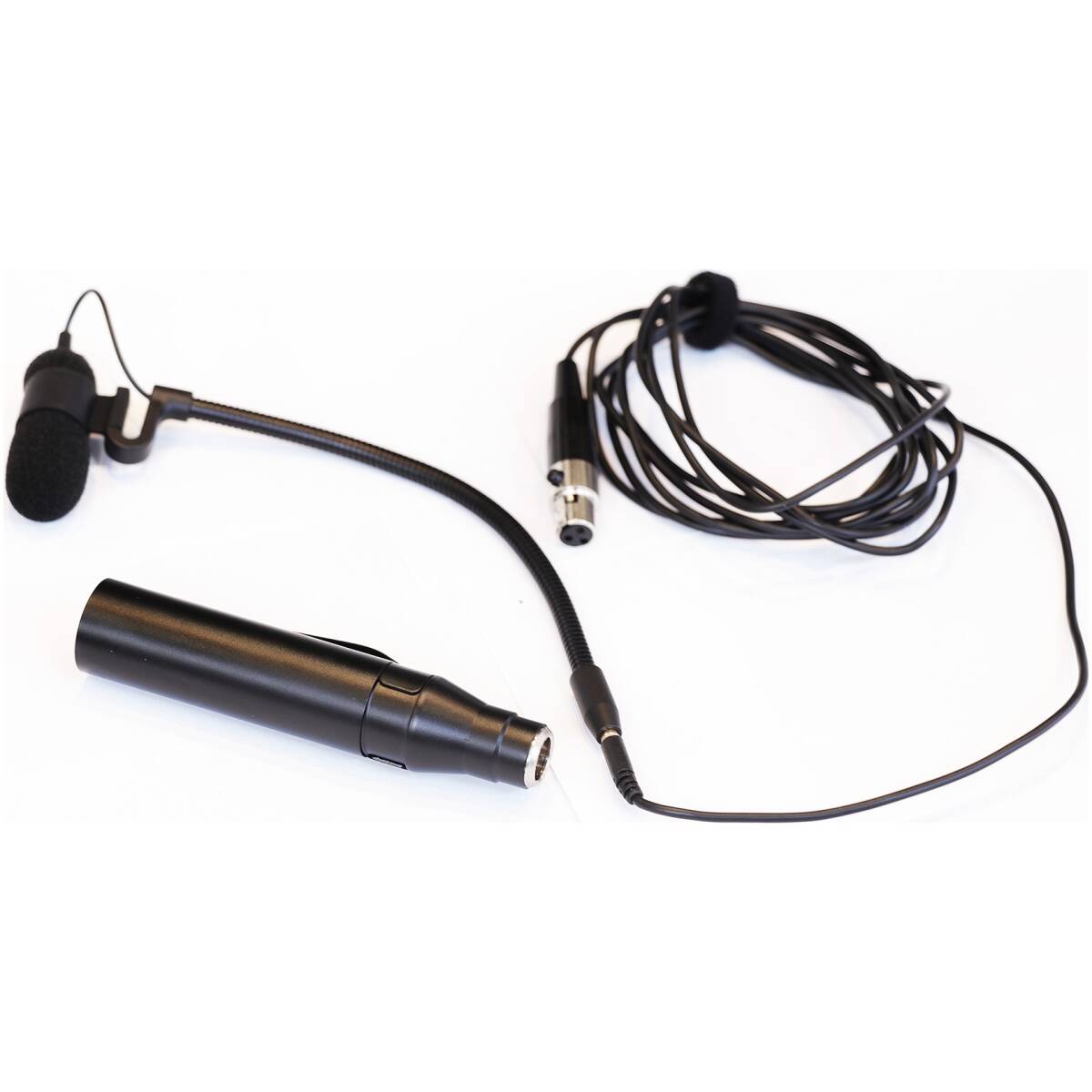 Plus Audio PLU-MMS1 Modular Instrument Microphone System - Image 3