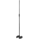 Hercules MS202B Quick Turn “H” Base Microphone Stand
