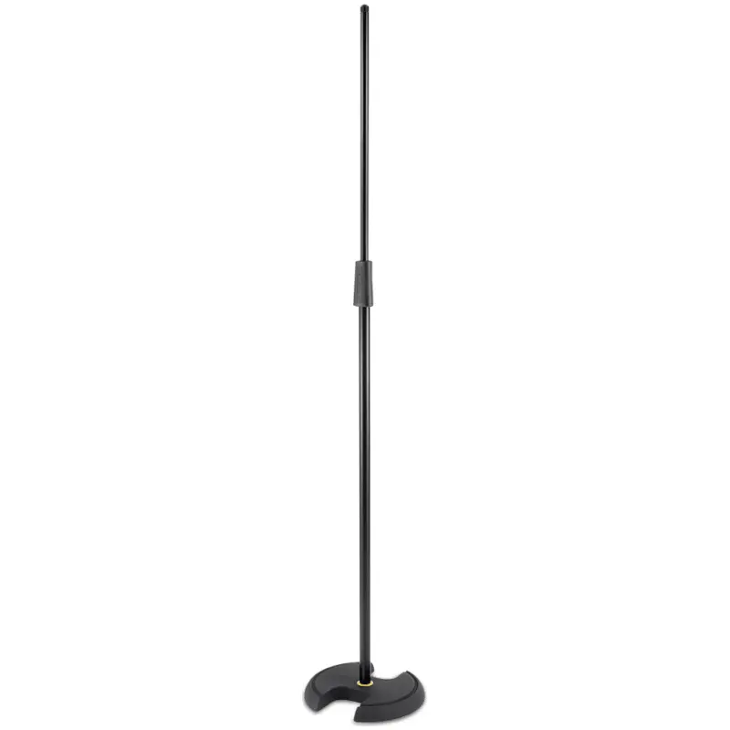 Hercules MS202B Quick Turn “H” Base Microphone Stand