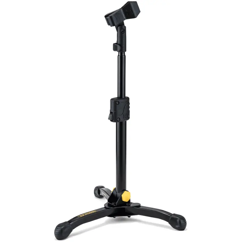 Hercules Stand MS300B Kick Drum Mic Stand With Tilting Shaft