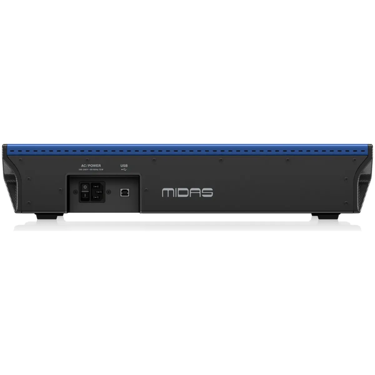 Midas HD96-FB16 Portable Fader Bay For HD96 - Image 5