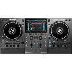 Numark Mixstream Pro Go Standalone DJ Controller