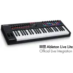 M-Audio Oxygen Pro 49 USB powered MIDI controller - Image 4