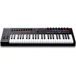 M-Audio Oxygen Pro 49 USB powered MIDI controller - Image 2