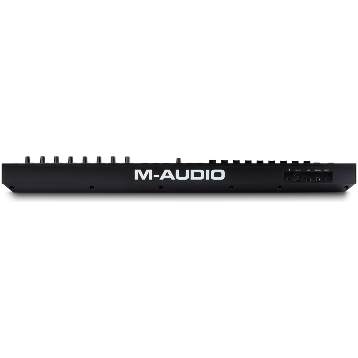 M-Audio Oxygen Pro 49 USB powered MIDI controller - Image 3